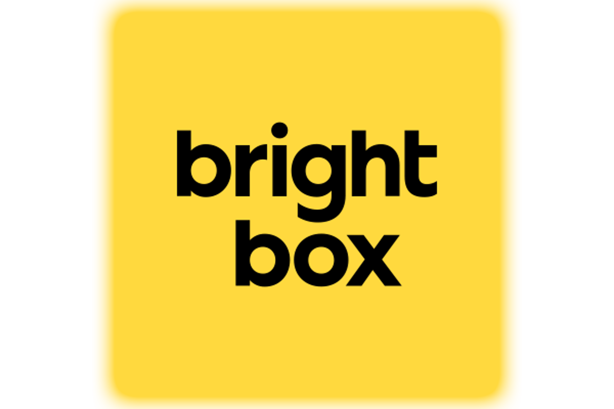 Brightbox Glow
