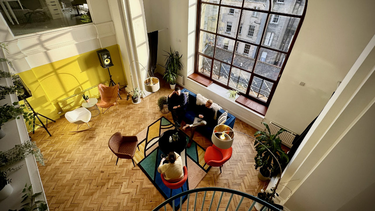 Bs Acquires Neu Thumb