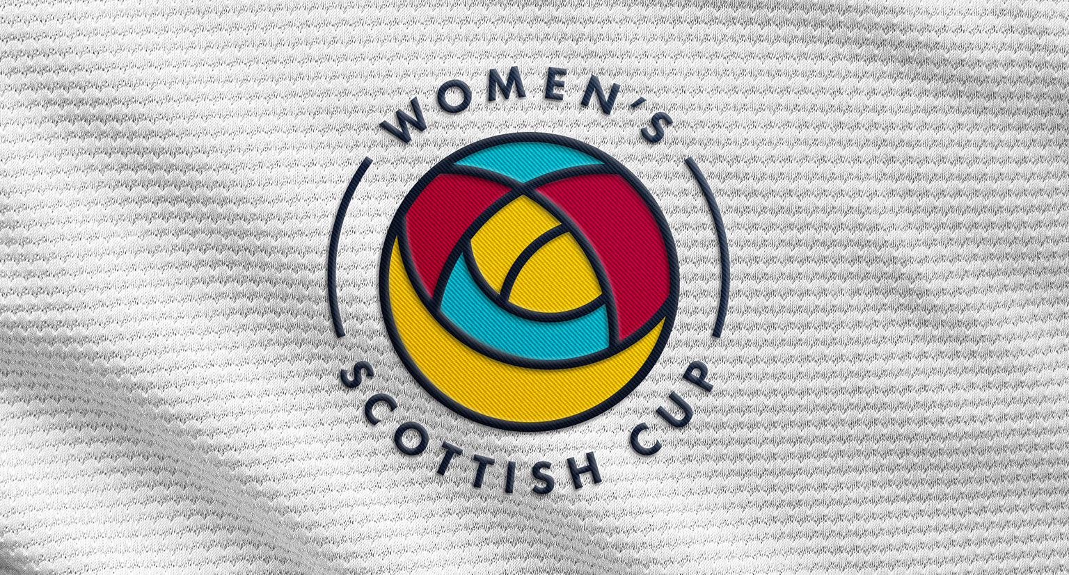 SFA - Women's Scottish Cup — Logo
