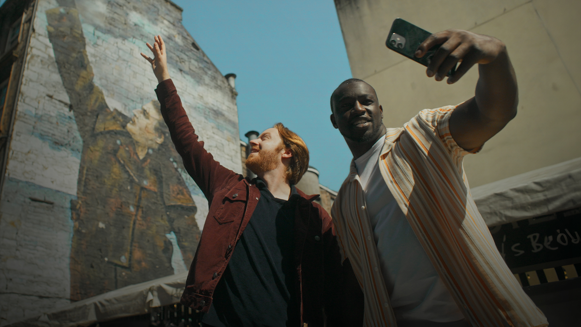 PMG-Get You In Town Day Out