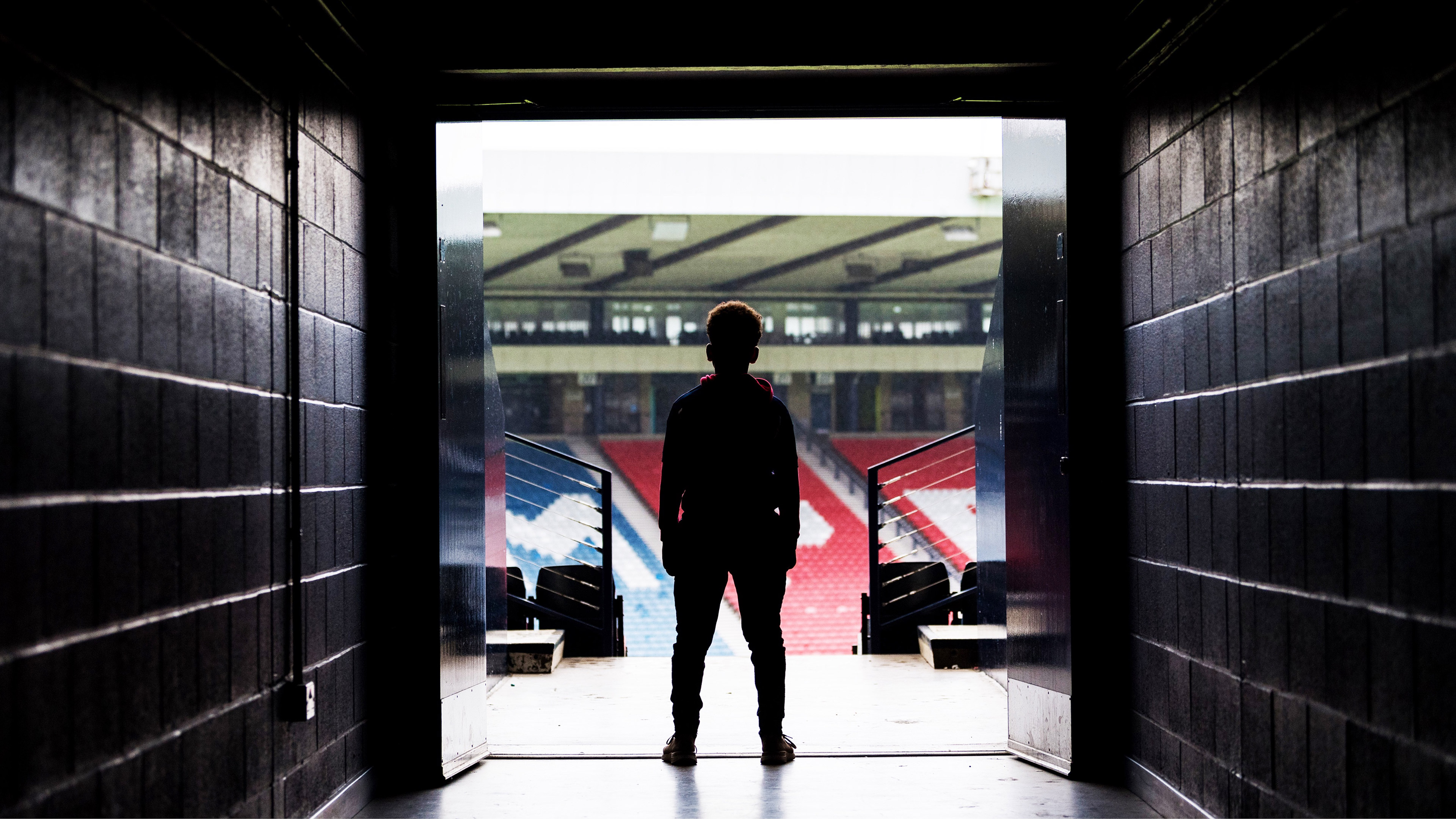 SFA Power Of Football Hero