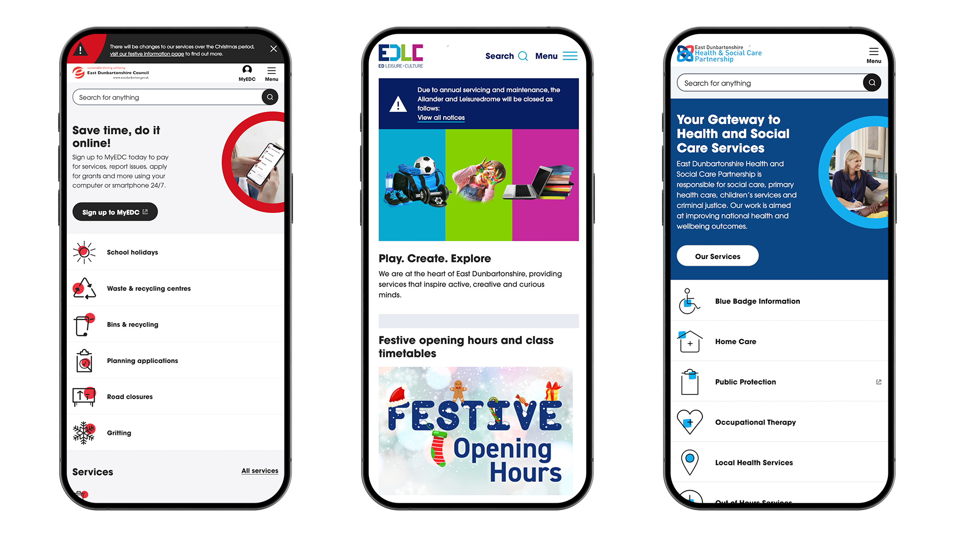 Edc Iphone Mockup X3 Transarentbg