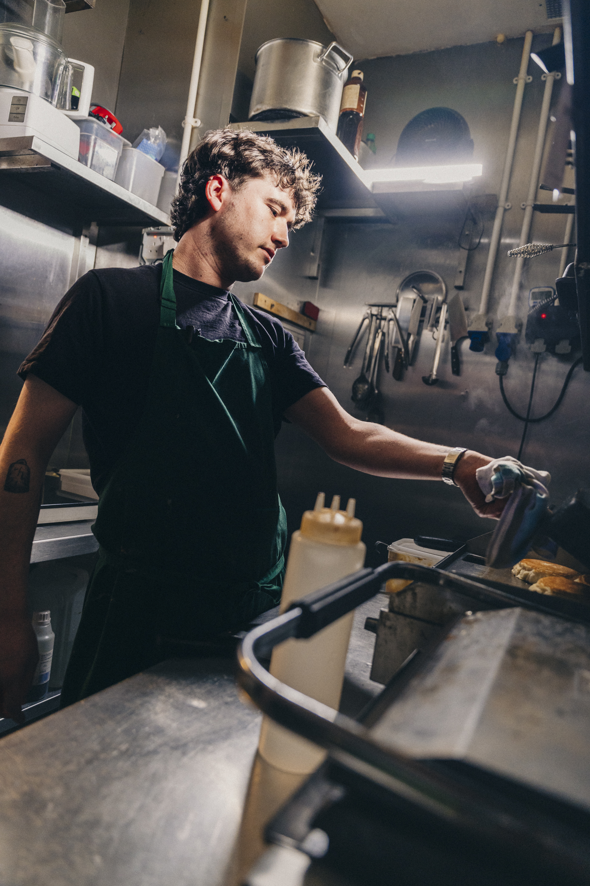 Mesa Chef Portrait DSC05666