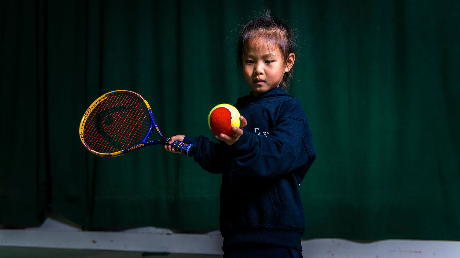 Header Primary Years